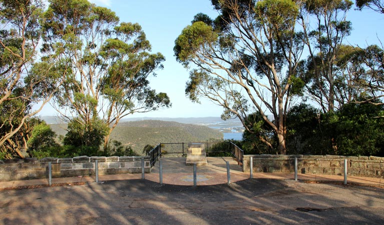 Woy Woy Bay NSW South Australia Travel