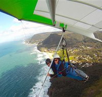 Sydney Hang Gliding Centre - South Australia Travel