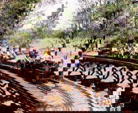 Model Park - South Australia Travel 0