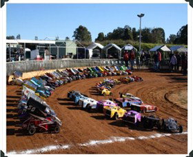 Model Park - South Australia Travel 1