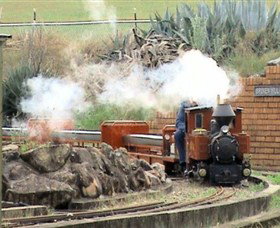 Model Park - South Australia Travel 3