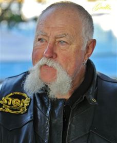 Just Cruisin Motorcycle Tours - South Australia Travel 8