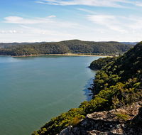 Brisbane Water National Park - South Australia Travel