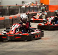 Ultimate Karting Sydney - South Australia Travel