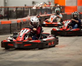 Ultimate Karting Sydney - South Australia Travel 0