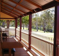 Riverside Oaks Golf Course - South Australia Travel