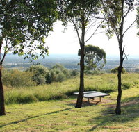 Turkeys Nest picnic area and lookout - South Australia Travel