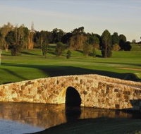 Camden Golf Club - South Australia Travel