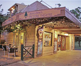 Avoca Beach NSW South Australia Travel