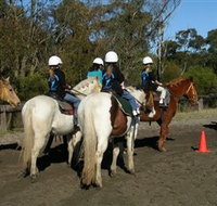 Darkes Forest Riding Ranch - South Australia Travel