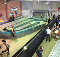 Penrith Slot Car and Hobby Centre - South Australia Travel