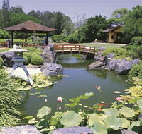 Gosford Regional Gallery and Edogawa Commemorative Garden - South Australia Travel