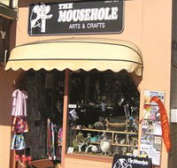 The Mousehole - South Australia Travel