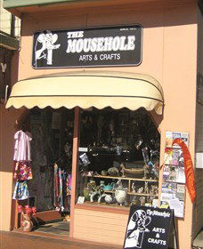 The Mousehole - South Australia Travel 0