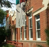 Adelaide Central School of Art - South Australia Travel