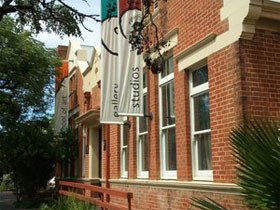 Adelaide Central School Of Art - South Australia Travel 0