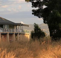 Glenelg Golf Club and Pinehill Bistro - South Australia Travel