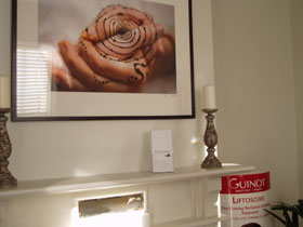 Indica Spa - South Australia Travel 1