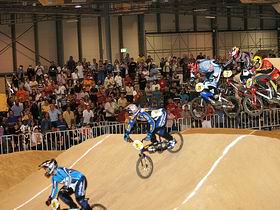 Adelaide Event And Exhibition Centre - South Australia Travel 1