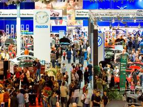 Adelaide Event And Exhibition Centre - South Australia Travel 2