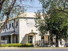 Haigh's Chocolates Visitor Centre - South Australia Travel 0