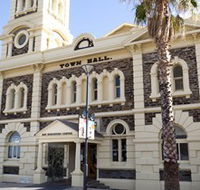 Bay Discovery Centre Museum - South Australia Travel