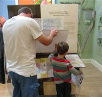 Unley Museum - South Australia Travel