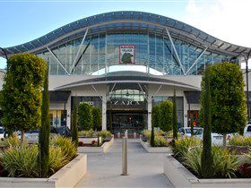 Burnside Village Shopping Centre - South Australia Travel 0