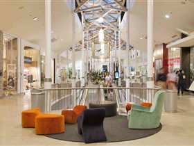 Burnside Village Shopping Centre - South Australia Travel 3