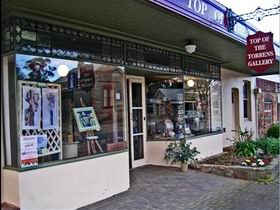 Top Of The Torrens Gallery Incorporated - South Australia Travel 0