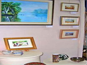 Top Of The Torrens Gallery Incorporated - South Australia Travel 1