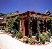 Beaumont House - South Australia Travel
