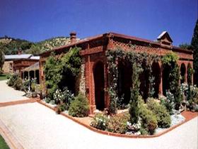 Beaumont House - South Australia Travel 0