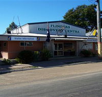 Flinders Discovery Centre - South Australia Travel