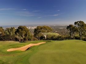 Mount Osmond Golf Club - South Australia Travel 1