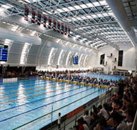 South Australian Aquatic and Leisure Centre - South Australia Travel