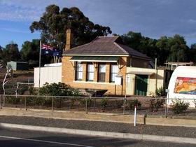 Swan Reach Museum - South Australia Travel 0