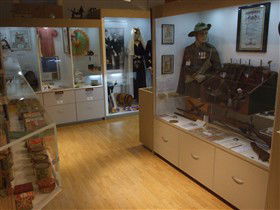 Swan Reach Museum - South Australia Travel 2