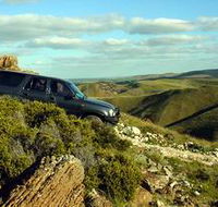 Saunders Gorge Sanctuary - South Australia Travel