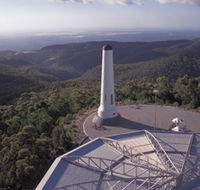 Mount Lofty Summit - South Australia Travel