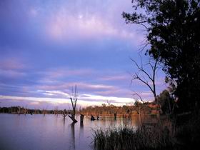 Moorook SA South Australia Travel