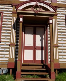 Barcaldine Masonic Lodge - South Australia Travel 0