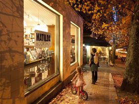 Matilda Bookshop - South Australia Travel 2