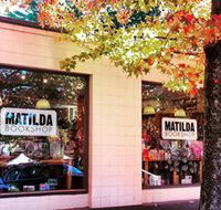 Matilda Bookshop - South Australia Travel