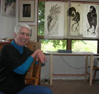 Atelier Stirling Hills Artists - South Australia Travel