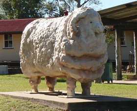Ram Park - South Australia Travel 1