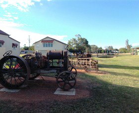 Ram Park - South Australia Travel 2