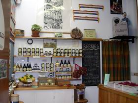 Nirvana Organic Produce And Farm - South Australia Travel 1