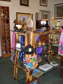 Artesian Arts And Arts West - South Australia Travel 1