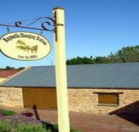 Reynella Horse Changing Station - South Australia Travel